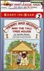 HENRY AND MUDGE and the Tall Tree House (Book+CD)