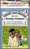 HENRY AND MUDGE and the Sneaky Crackers (Book+CD)