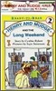HENRY AND MUDGE and the Long Weekend (Book+CD)
