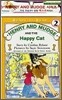HENRY AND MUDGE and the Happy Cat (Book+CD)