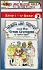 HENRY AND MUDGE and the Great Grandpas (Book+CD)