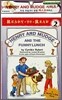HENRY AND MUDGE and the Funny Lunch (Book+CD)