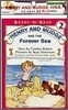 HENRY AND MUDGE and the Forever Sea (Book+CD)