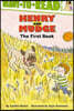 HENRY AND MUDGE the First Book (Book+CD)