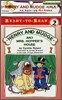 HENRY AND MUDGE and Mrs.Hopper's House (Book+CD)