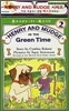 HENRY AND MUDGE in the Green Time (Book+CD)
