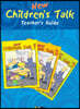New Children's Talk : Teacher's Guide
