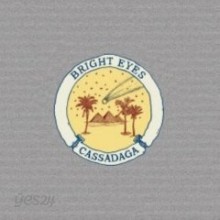 Bright Eyes - Cassadaga