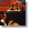 Boris Berezovsky 라흐마니노프: 피아노 협주곡 2번 3번 - 보리스 베레초프스키 (Rachmaninov: Piano Concertos Nos. 2, 3)