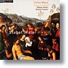 Carlos Mena 비발디: 스타바트 마테르, 살베 레지나 (Vivaldi : Stabat Mater RV 621, Salve Regina RV 616)