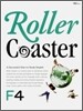 Roller Coaster F4 SET