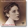 Boris Berezovsky / Rosalyn Tureck 로잘린 투렉 콜렉션 1권 - 젊은 정열가