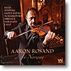 아론 로잔드 - 노르웨이 실황 (Aaron Rosand in Norway)