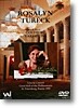 Rosalyn Tureck 바흐: 골든베르크 변주곡 (Bach: Goldberg Variations BWV988)