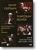 Sviatoslav Richter / David Oistrakh 스비아토스라프 리히테르 / 다비드 오이스트라흐 - 베토벤 / 브람스 (Live at Alice Tully Hall)