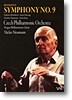 Vaclav Neumann 베토벤: 교향곡 9번 - 바츨라프 노이먼 (Beethoven: Symphony No. 9 in D minor)