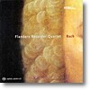 Flanders Recorder Quartet 플란더스 리코더 사중주단이 연주하는 바흐 (Bach)