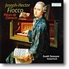 Ewald Demeyere 피오코: 하프시코드 작품집 (Fiocco: Pieces De Clavecin)