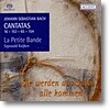 Sigiswald Kuijken 바흐: 칸타타 4집 16번, 153번, 65번, 154번 (J.S.Bach : Cantatas Vol. 4 - BWV16, BWV65, BWV153, BWV154)