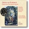 Sigiswald Kuijken / Rene Jacobs 글룩: 오페라 '오르페오와 에우리디체' - 르네 야콥스, 쿠이켄 (Gluck : Orfeo Ed Euridice)