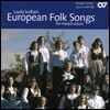 Choirs Of Europe 유럽 각국의 가장 사랑받는 민요 모음집 [혼성 합창단 편]