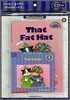 Scholastic Hello Reader Level 3-08 : That Fat Hat (Book+CD+Workbook Set)