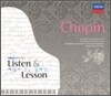 Listen & Lesson : 쇼팽