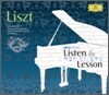 Listen & Lesson : 리스트