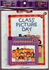 Scholastic Hello Reader Level 2-08 : Class Picture Day (Book+CD+Workbook Set)