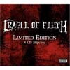 Cradle Of Filth - Limited Edition Box Set