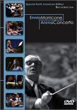 Ennio Morricone - Arena Concerto
