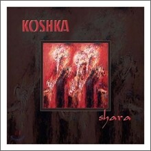 Koshka - Shara