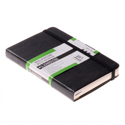 Moleskine Citynotebook (London)
