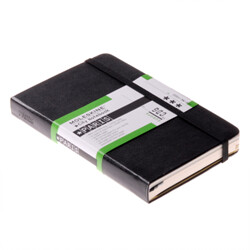 Moleskine Citynotebook (Paris)