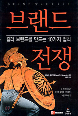 브랜드 전쟁