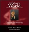 The Story of the World #4 : The Modern Age (Audio CD)