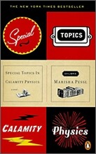 Special Topics in Calamity Physics