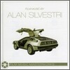 Film Music By Alan Silvestri