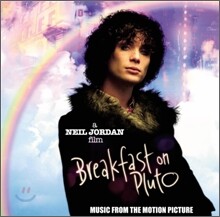 Breakfast on Pluto (플루토에서 아침을) O.S.T
