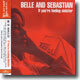 Belle & Sebastian (벨 앤 세바스찬)  - If You're Feeling Sinister
