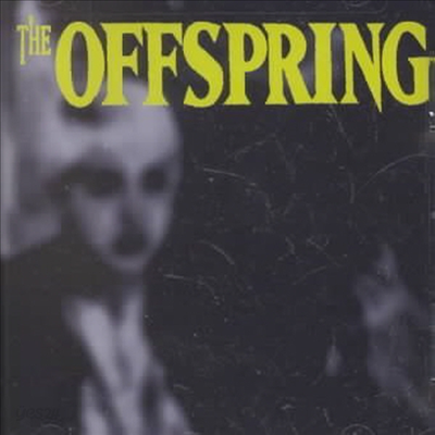 Offspring - Offspring (CD)