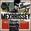 Mexrrissey - No Manchester: Mexico Goes Morrissey (LP)