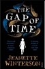 The Gap of Time