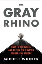 Gray Rhino