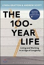 The 100-Year Life