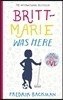 Britt-Marie Was Here