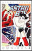 The Astro Boy Omnibus Volume 4