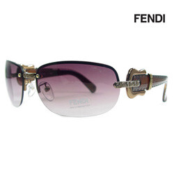 FENDI [펜디] 명품 선글라스 FS 412 714