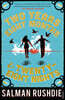 Two Years Eight Months and Twenty-Eight Nights