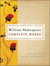 The RSC Shakespeare: The Complete Works